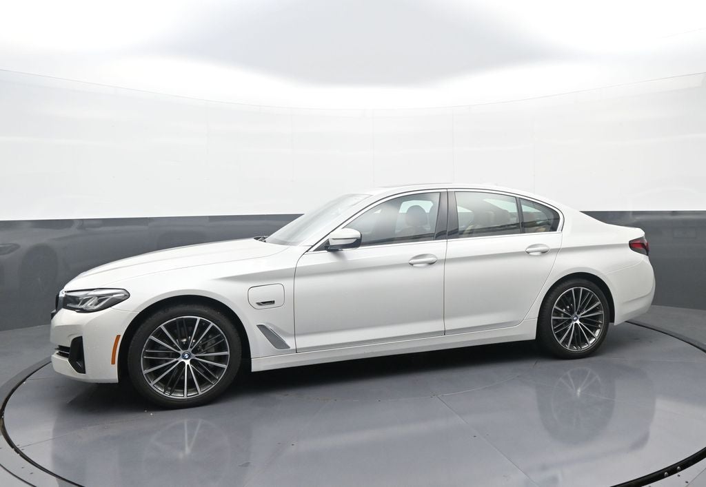 2023 BMW 5 Series 530e xDrive
