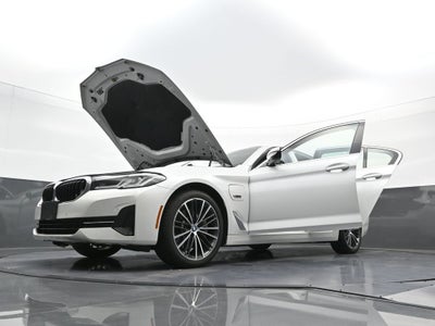 2023 BMW 5 Series 530e xDrive