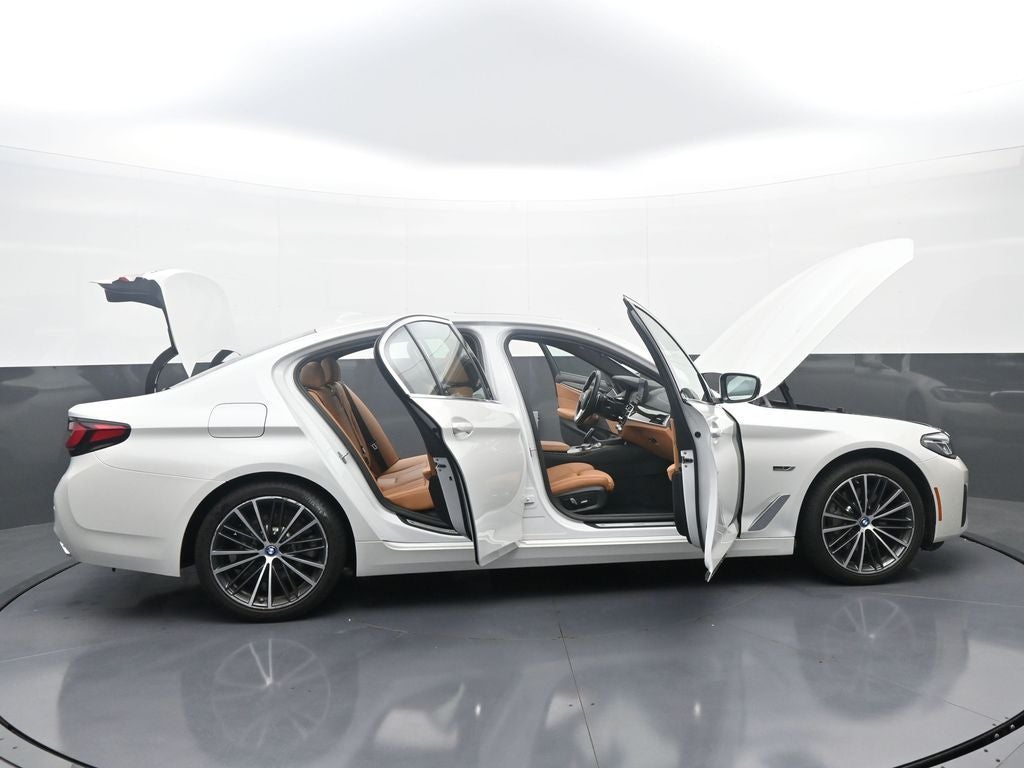 2023 BMW 5 Series 530e xDrive