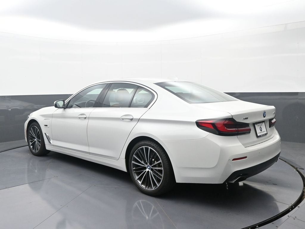 2023 BMW 5 Series 530e xDrive