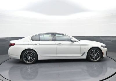 2023 BMW 5 Series 530e xDrive