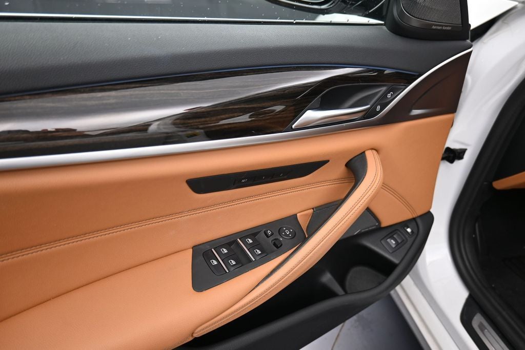 2023 BMW 5 Series 530e xDrive