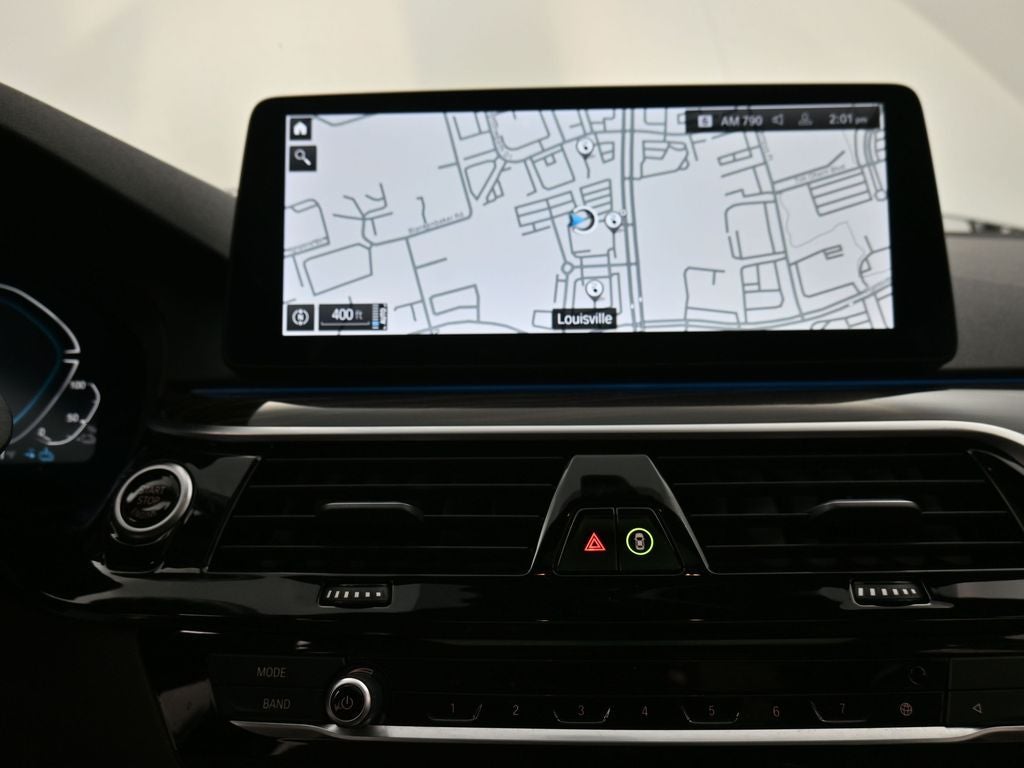 2023 BMW 5 Series 530e xDrive