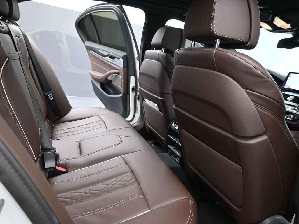 2023 BMW 5 Series 530e xDrive