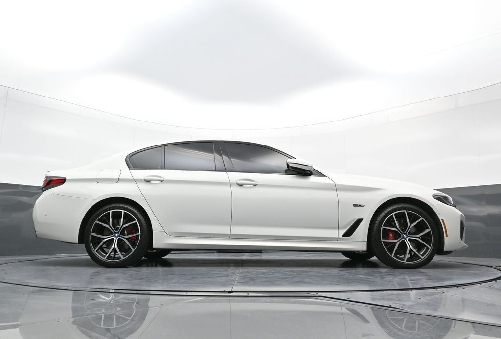 2023 BMW 5 Series 530e xDrive