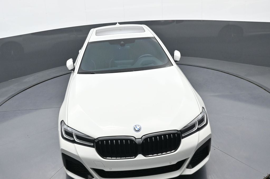 2023 BMW 5 Series 530e xDrive