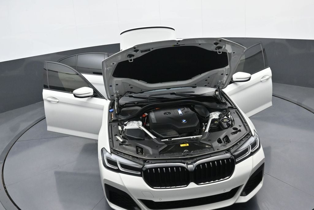 2023 BMW 5 Series 530e xDrive