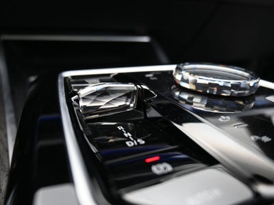 2023 BMW 7 Series 760i xDrive