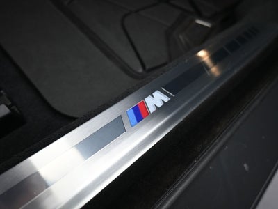 2023 BMW 7 Series 760i xDrive