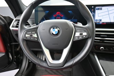 2024 BMW 4 Series 430i