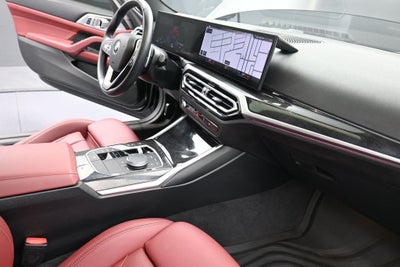 2024 BMW 4 Series 430i