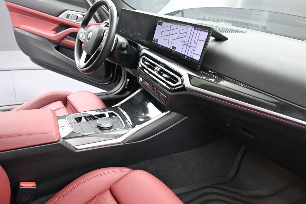2024 BMW 4 Series 430i