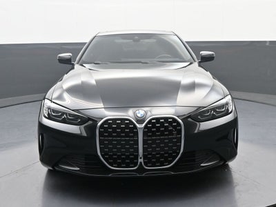 2024 BMW 4 Series 430i