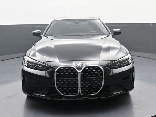 2024 BMW 4 Series 430i