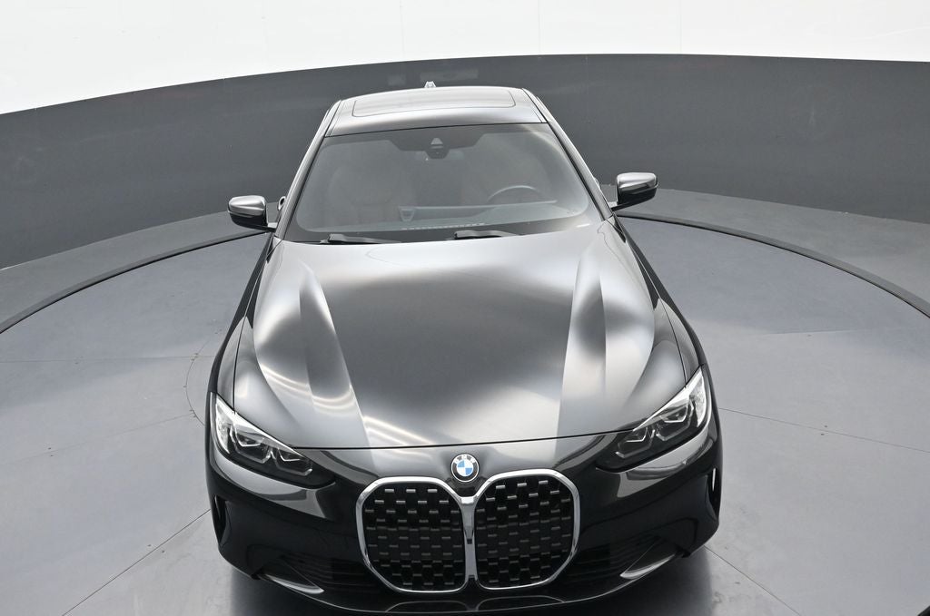 2024 BMW 4 Series 430i