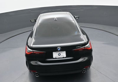 2024 BMW 4 Series 430i