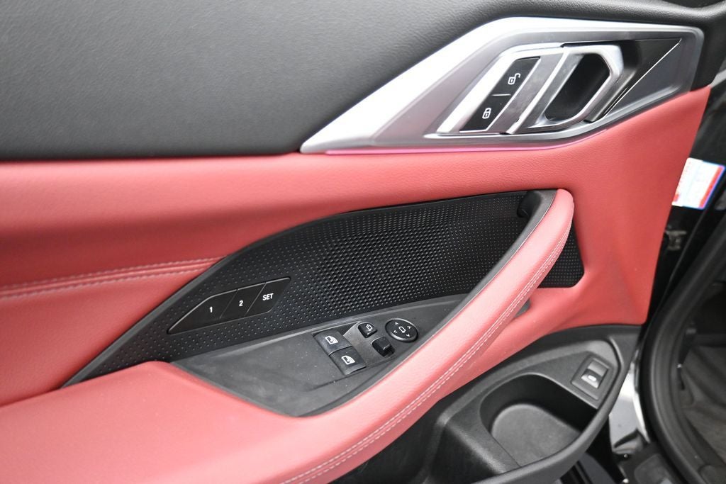 2024 BMW 4 Series 430i