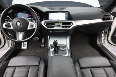 2021 BMW 4 Series 430i