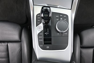 2021 BMW 4 Series 430i