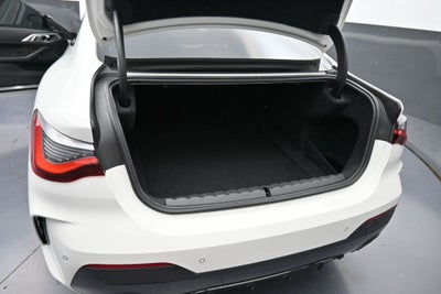 2021 BMW 4 Series 430i