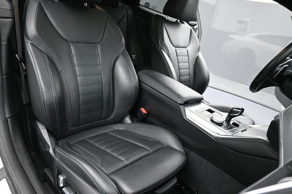 2021 BMW 4 Series 430i