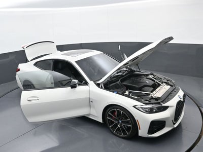 2021 BMW 4 Series 430i