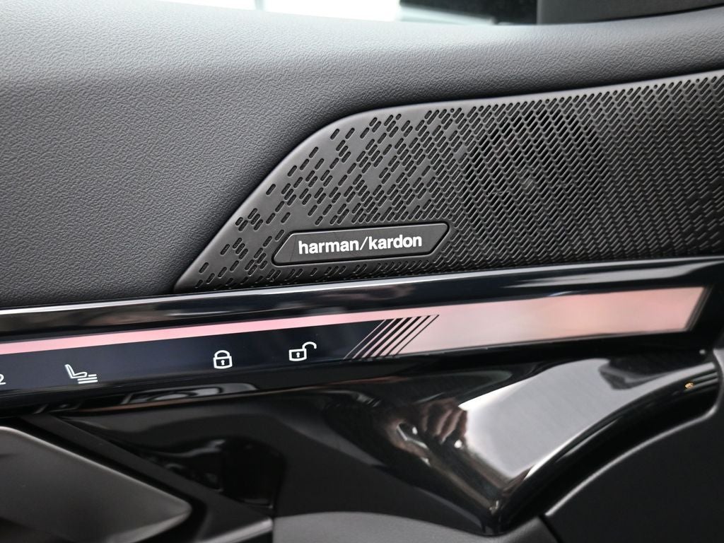 2026 BMW 5 Series 540i xDrive