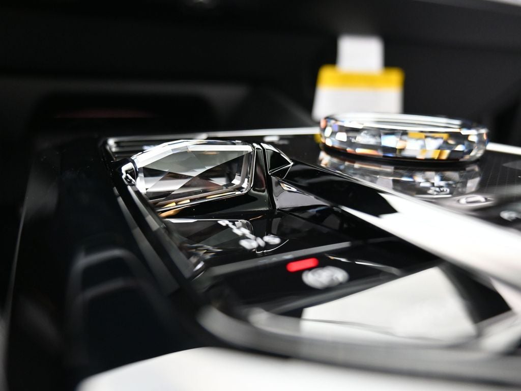 2026 BMW 5 Series 540i xDrive