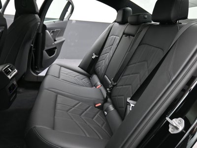 2026 BMW 5 Series 540i xDrive