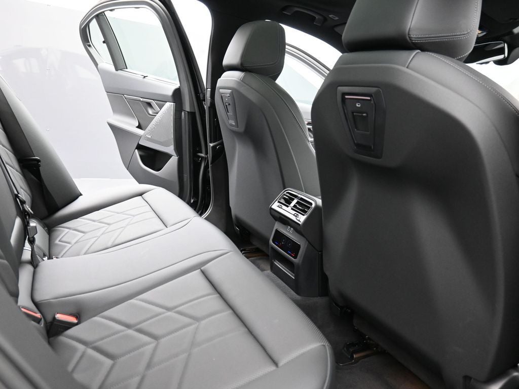 2026 BMW 5 Series 540i xDrive