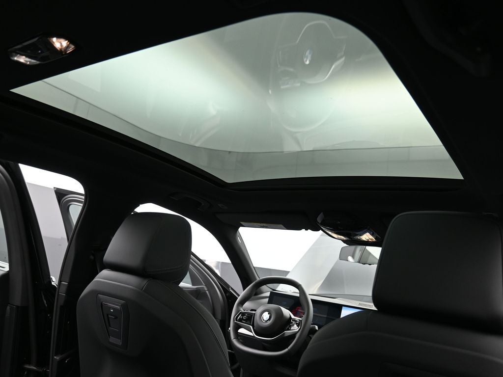 2026 BMW 5 Series 540i xDrive