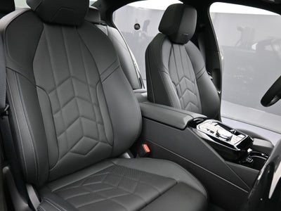 2026 BMW 5 Series 540i xDrive