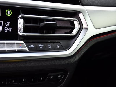 2021 BMW 4 Series 430i xDrive