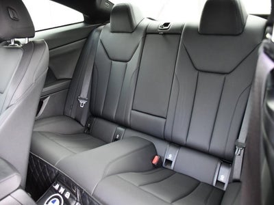 2021 BMW 4 Series 430i xDrive