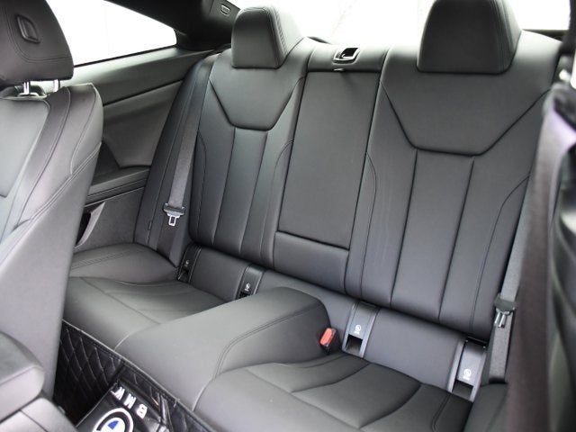 2021 BMW 4 Series 430i xDrive