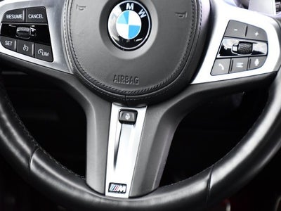 2021 BMW 4 Series 430i xDrive