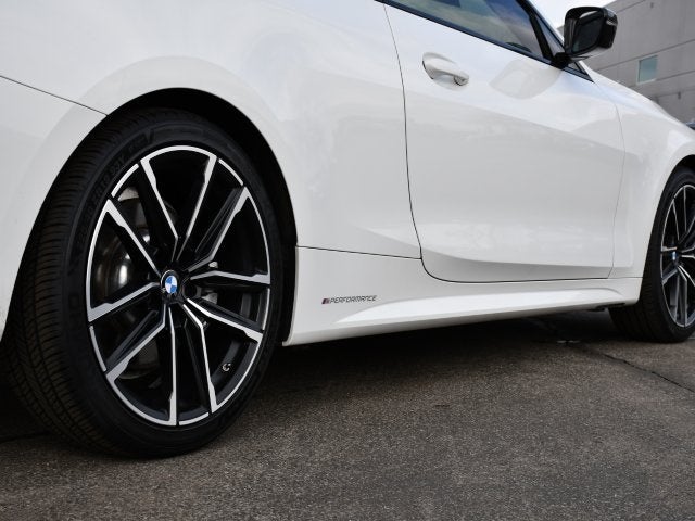 2021 BMW 4 Series 430i xDrive