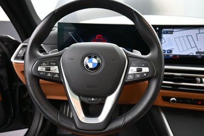 2024 BMW 4 Series 430i xDrive