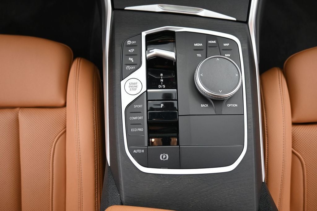 2024 BMW 4 Series 430i xDrive