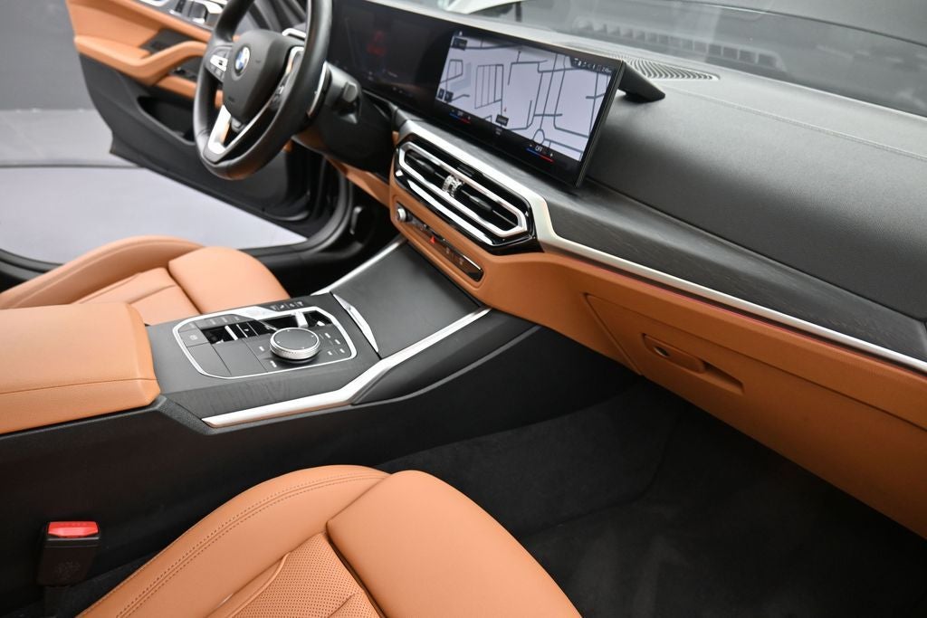 2024 BMW 4 Series 430i xDrive