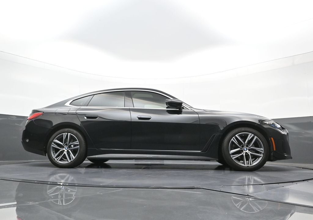 2024 BMW 4 Series 430i xDrive