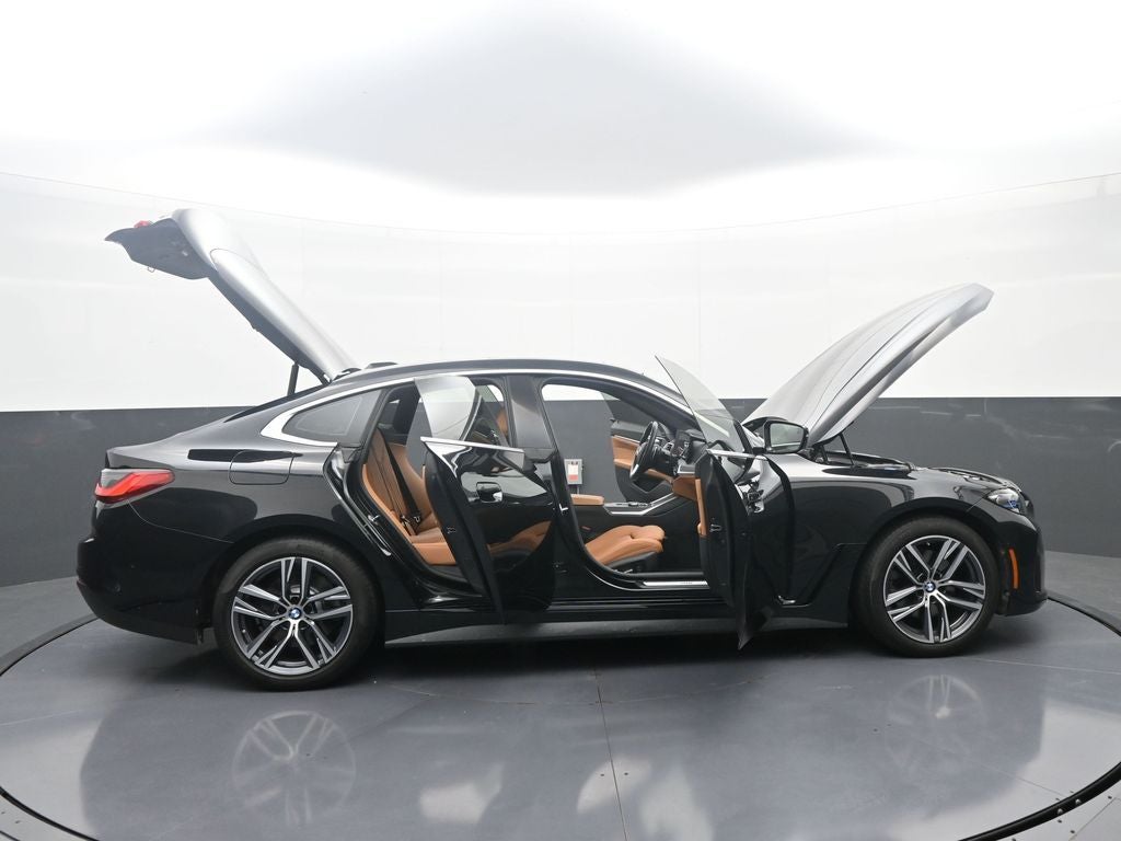 2024 BMW 4 Series 430i xDrive