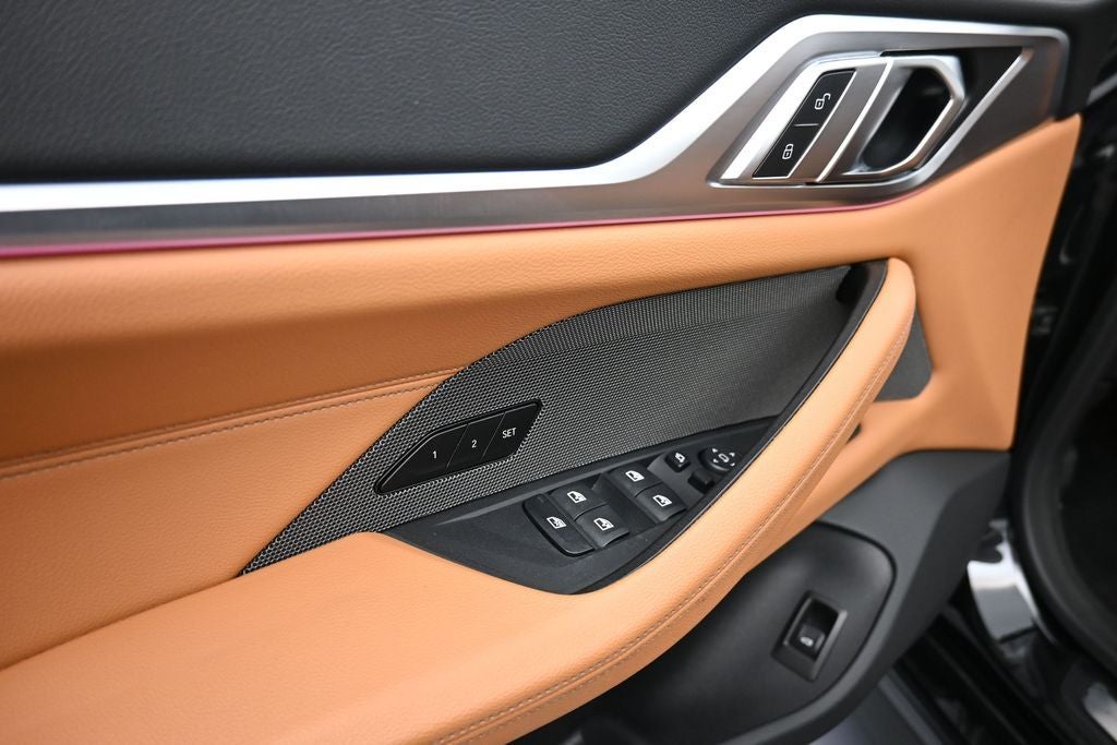 2024 BMW 4 Series 430i xDrive