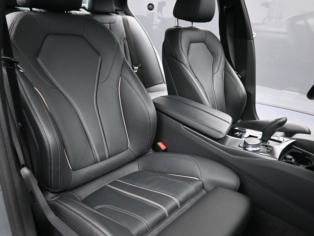 2023 BMW 5 Series 540i xDrive