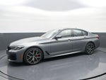 2023 BMW 5 Series 540i xDrive