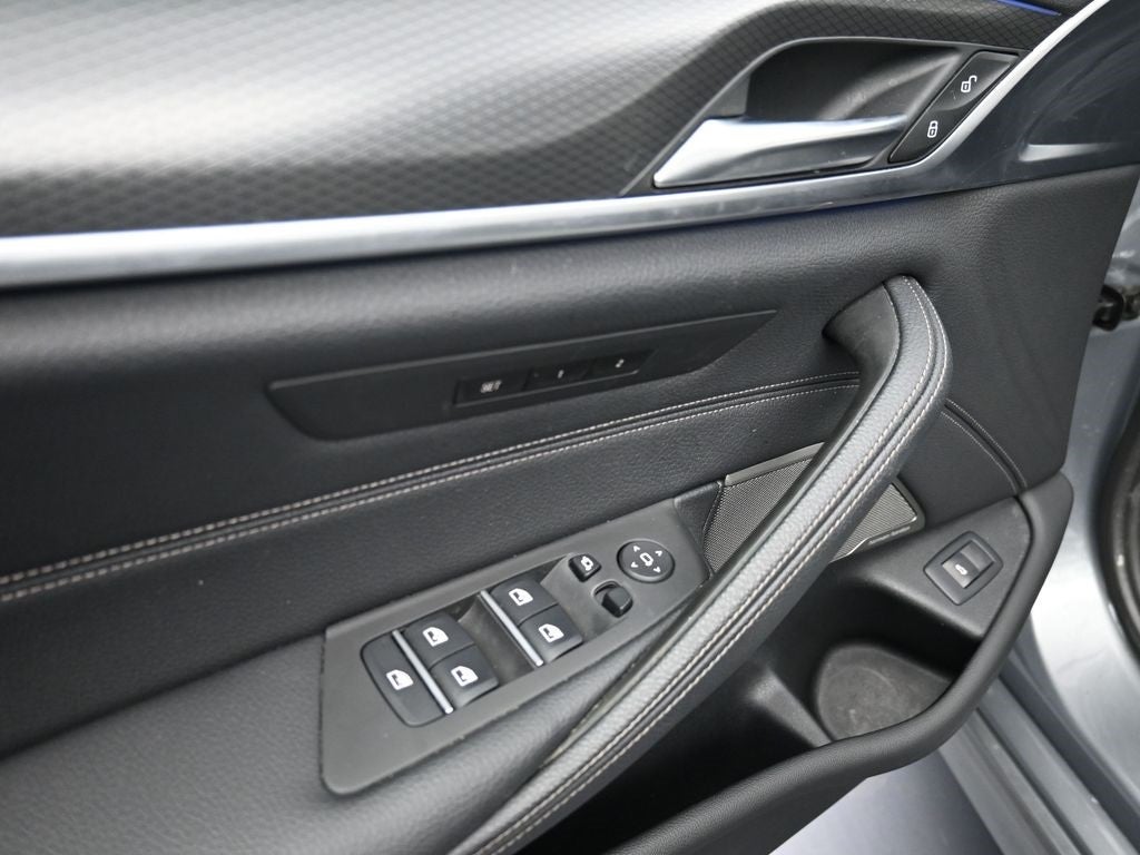 2023 BMW 5 Series 540i xDrive