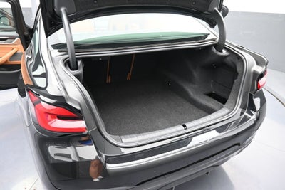 2023 BMW 5 Series 540i xDrive