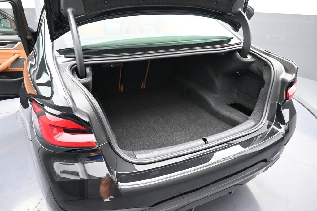2023 BMW 5 Series 540i xDrive