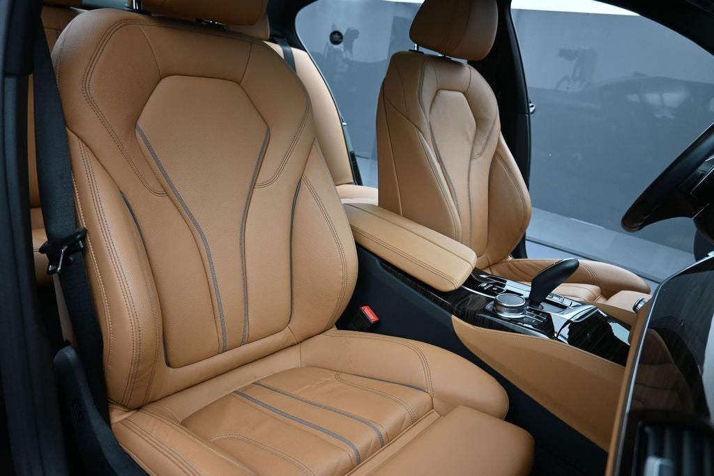 2023 BMW 5 Series 540i xDrive