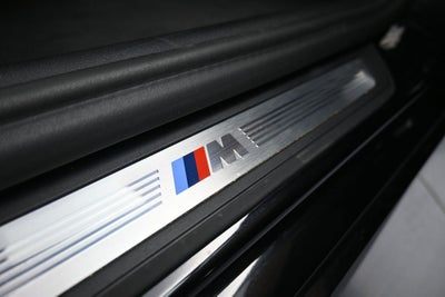 2023 BMW 5 Series 540i xDrive